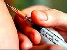 توفير أكثر من سبعة آلاف جرعة لقاح ضد الأنفلونزا الموسمية بالشلف