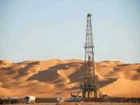 Sonatrach annonce une nouvelle découverte de gaz en partenariat dans le bassin d'Illizi