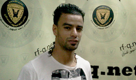 حاج عيسى يقترب من العودة إلى وفاق سطيف