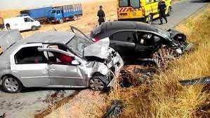 Algérie - Accidents de la circulation: 7 morts et 298 blessés en 24 heures