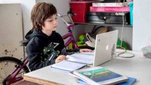 A l’occasion de la fête de l’indépendance et de la jeunesse Grandir et s’affirmer à l’ère du numérique