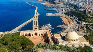 Visite guidée à la perle de la méditerranée Oran comme si vous y étiez