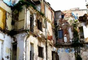 Alger: rénovation et réaménagement de plus de 1600 vieilles bâtisses depuis 2014 à novembre 2017