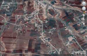 فرقة الدحامنية بلدية بئر بن عابد