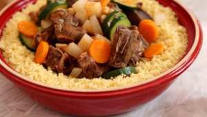 Pour une fête nationale du couscous