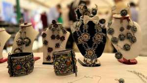 Féte du Bijou d’Ath Yenni Yacine Hamadi donne le coup d’envoi