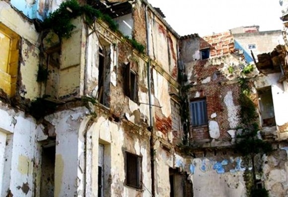 Alger: rénovation et réaménagement de plus de 1600 vieilles bâtisses depuis 2014 à novembre 2017