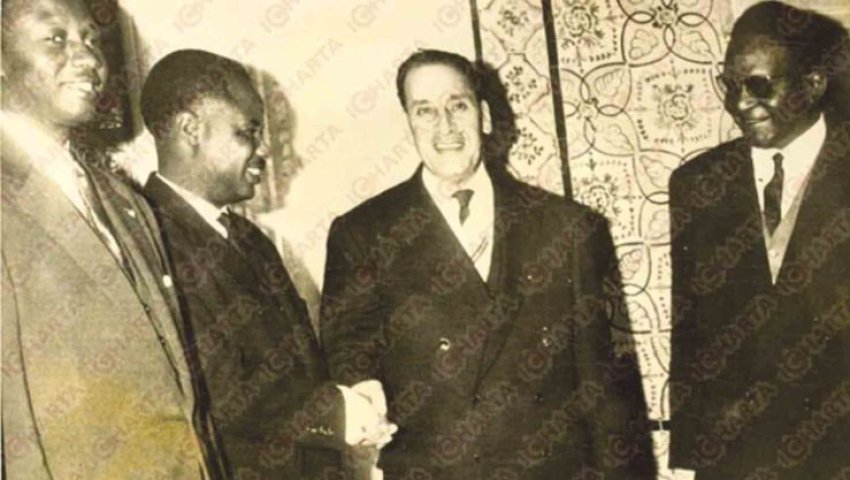 Le flambeau est entre de très bonnes mains !