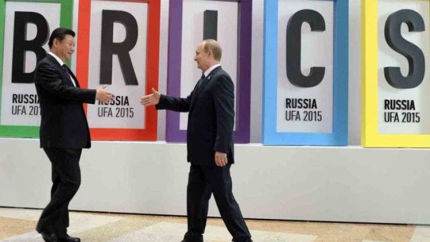 Plaidoyer pour une Algérie arrimée à la locomotive Brics