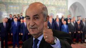 الجزائر - إكتشافات نفطية ضخمة لسوناطراك سنة 2022