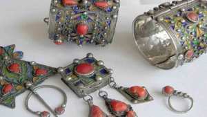 La fête du bijou à ath yanni nous plonge au cœur de notre civilisation millénaire