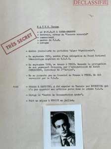 Kateb Yacine, l’éternel perturbateur