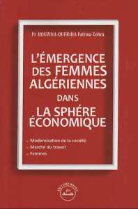 In memory  Fatima-Zohra Bouzina Oufriha