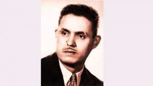 Il y a 63 ans, Le Chahid Aïssat Idir a été assassiné Le parcours atypique d'un héros