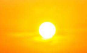 Planète - Juillet 2022 a été l'un des plus chauds jamais enregistrés dans le monde