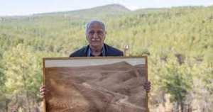 Planète - Turquie/Europe: Il plante 30 millions d'arbres et crée une forêt sur un sol autrefois stérile