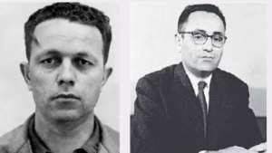 Aïssat Idir, un des maîtres à penser du syndicalisme révolutionnaire Les détails de l'opération UGTA