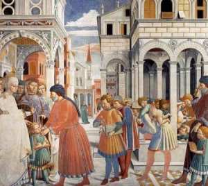 Quand l'école de taghaste (souk ahras ) faisait référence pour l'europe.