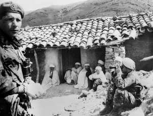 Archives de la guerre d’Algérie : un double discours français ?