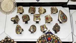 Algérie : vers la classification des bijoux de Beni Yenni au patrimoine mondial de l’Unesco ?