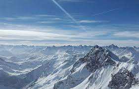 Planète (Europe) - Alpes: Des corps de disparus mis au jour par la fonte liée au réchauffement climatique
