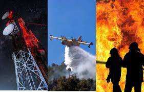 Planète (Europe) - Incendies: Mais quelles aides l'Union européenne envoie-t-elle exactement à la France ?