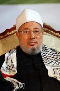 بيان الاتحاد العالمي لعلماء المسلمين ورابطه علماء المسلمين و رابطة المغرب العربي بخصوص الدين الإبراهيمي الجديد الذي اعتمدته الإمارات العربية المتحدة دين الدولة الرسمي الجديد ..