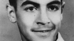 Pierre Ghenassia dit « El Hadj » qui a dit un Jour : A bientôt dans une Algérie Libre et Indépendante .