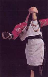 #هل_تعلم؟ #هل_أنزار_هو_فعلاً_إله_المطر؟