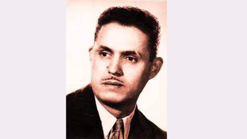 Il y a 63 ans, Le Chahid Aïssat Idir a été assassiné Le parcours atypique d'un héros