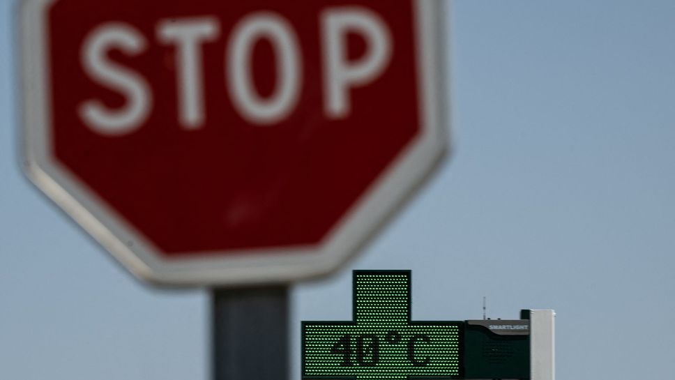 Planète - Climat: faut-il donner des noms aux canicules, à l'instar des ouragans ?