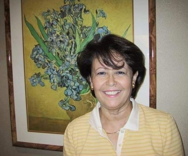 Décès du Docteur Dalila Boudjellal - Eminente chercheure en néphrologie établie aux Etats-Unis