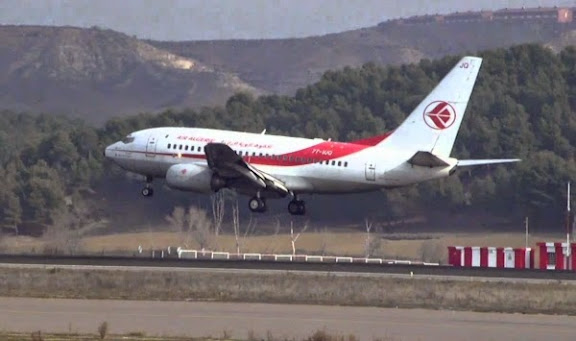 Avion ayant décollé presque vide d’Oran à destination d’Adrar : Deux fonctionnaires d’Air Algérie sous mandat dépôt