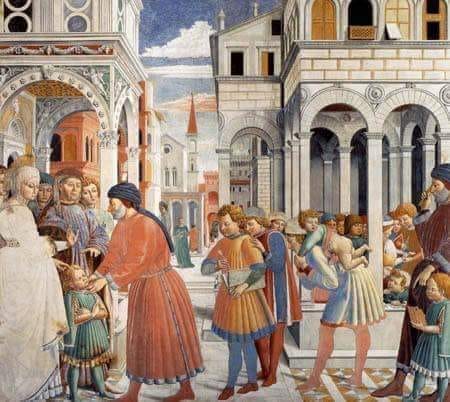 Quand l'école de taghaste (souk ahras ) faisait référence pour l'europe.