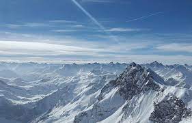 Planète (Europe) - Alpes: Des corps de disparus mis au jour par la fonte liée au réchauffement climatique