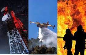 Planète (Europe) - Incendies: Mais quelles aides l'Union européenne envoie-t-elle exactement à la France ?