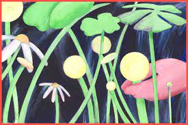 Planète (France/Europe) - Méconnues et comestibles: à la découverte des mauvaises herbes