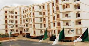 إطلاق أوّل طبعة من “الصالون الجزائري للعقار الجديد بفرنسا (SINA PARIS)”