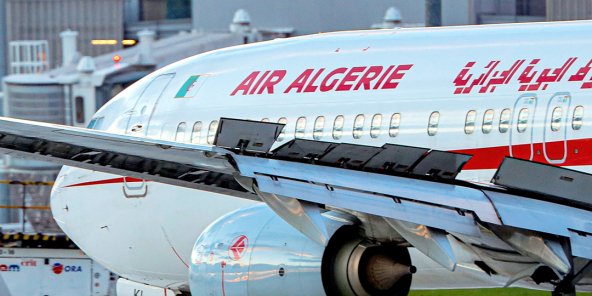 هل غيرت “الخطوط الجوية الجزائرية” تسميتها إلى ” Algerian Airlines” ؟