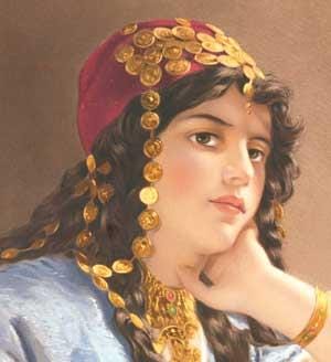 العلجية..... او.... العلجة...