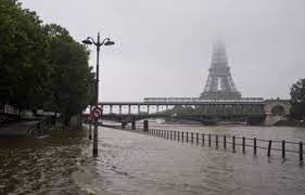 Planète (France/Europe) - Inondations: Repenser nos villes devient urgent