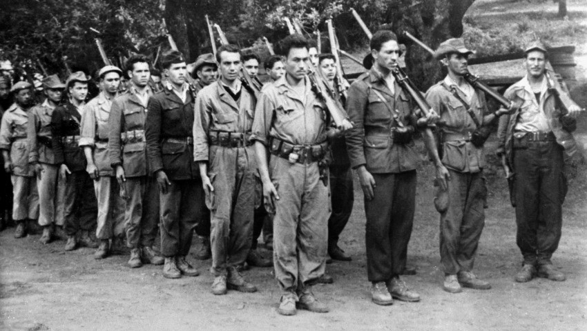 20 Août 1955 - 20 Août 1956 Le jour où l'ALN a frappé fort