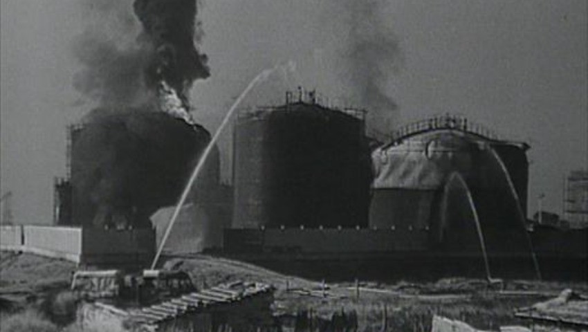 Le 25 août 1958, le FLN portait la guerre sur le territoire français L'offensive qui a fait trembler la France