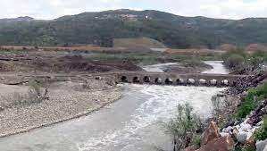 Algérie - Vallée de la Soummam: Rabattement inquiétant de la nappe phréatique