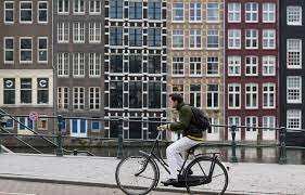 Planète (Europe) - Vélo: Des économies de CO2 drastiques si on pédalait tous comme les Néerlandais ?