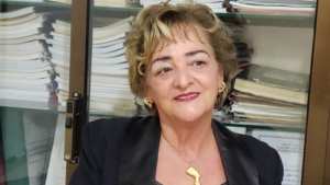 Nacira Zellal, professeure des universités, à L'Expression «L'anglais à l'école est une chose positive»