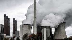 En Allemagne La laborieuse réouverture des centrales à charbon