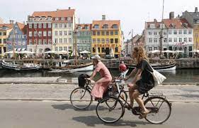 Planète - L’Europe considère le vélo comme «un mode de déplacement à part entière et non plus comme un loisir»