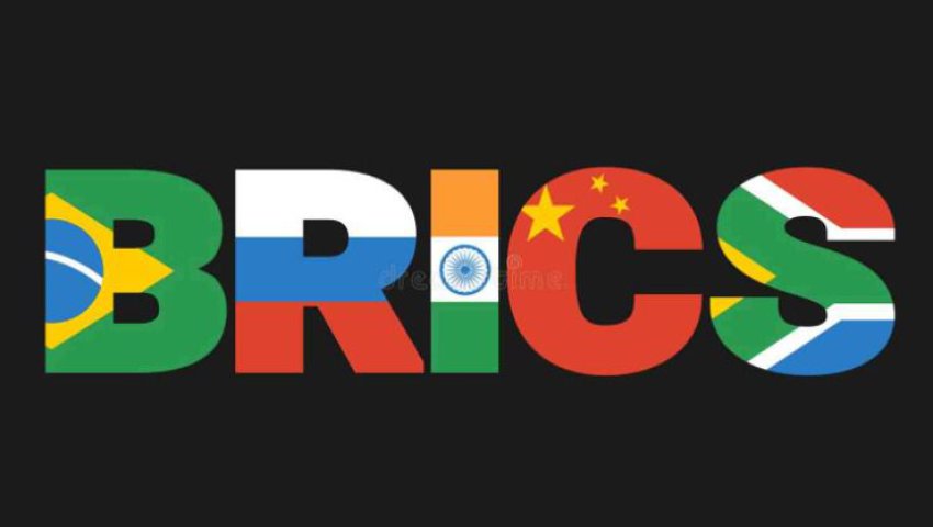 L’Algérie en marche vers le BRICS