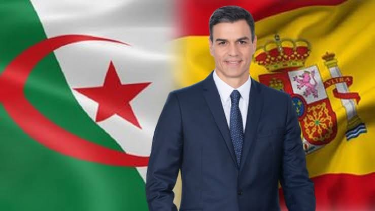 Le président du gouvernement espagnol, Pedro Sanchez, a exprimé ce mardi 30 août, à Berlin, en présence du chancelier allemand, Olaf Scholz, son envie d’être celui qu’on désignerait pour le déplacement à Alger